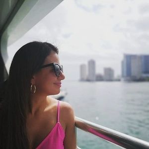 Meet your Posher, Mariateresa